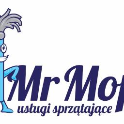 Mr. Mop