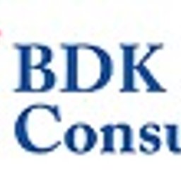 Biuro rachunkowe BDK Consulting Sp. z o.o. - Rachunkowość Warszawa