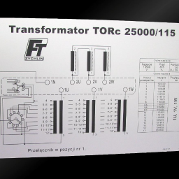 Nadruki na koszulkach Kutno 4