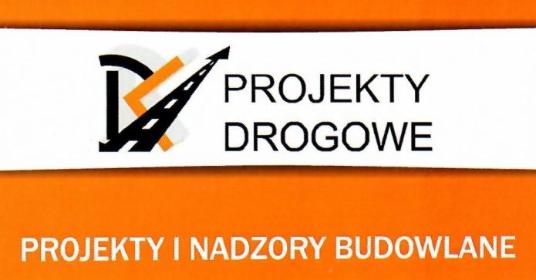 DK-PROJEKTY DROGOWE - Kierownik budowy Chotcza-Józefów