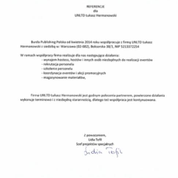 Agencja Eventowa Warszawa 2