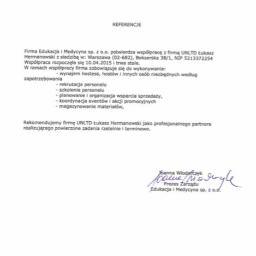 Agencja Eventowa Warszawa 3