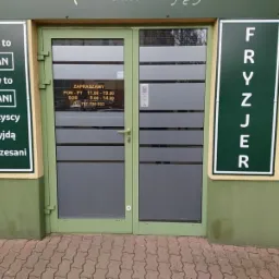 Tablice i szyldy reklamowe