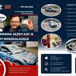 ulotki dwustronne A5