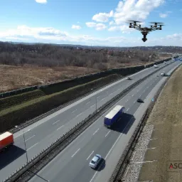 Fotografia i filmowanie dronem