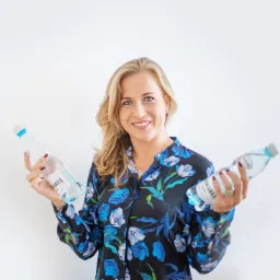 Agnieszka Jask&oacute;lska dietetyk, trener, konsultantka Diety 1:1 (daw Diety Cambridge)