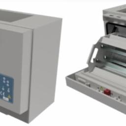 Korzyści z zastosowania PUR M01 – system filtracyjny UV do systemów gastronomicznych: •	Neutralizacja nieprzyjemnych zapachów; •	Redukcja ilość odkładającego się w kanałach wywiewnych tłuszczu; •	Ochrona przeciwpożarowa