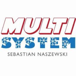 Multi System - Przewody Wentylacyjne Okuniew