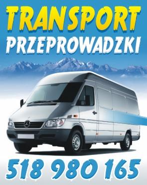 Transport Przeprowadzki