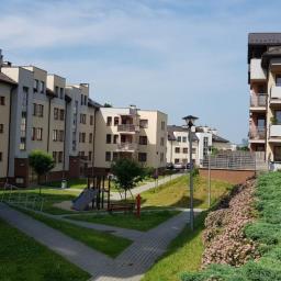 Domy murowane Rzeszów 2