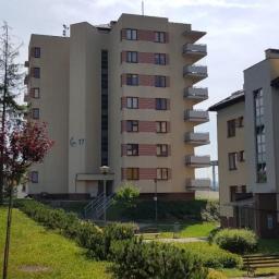 Domy murowane Rzeszów 3