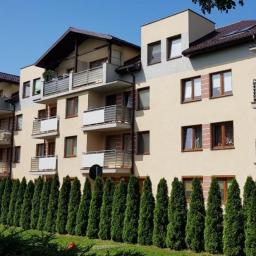 Domy murowane Rzeszów 4