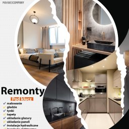 Remonty mieszkań Wrocław 1