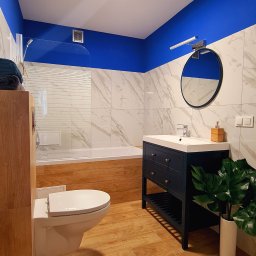 Remonty mieszkań Wrocław 2