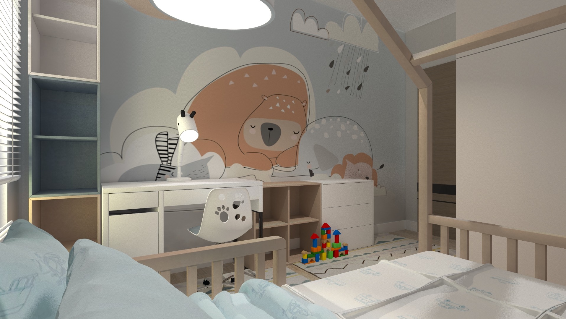 Bydgoszcz małego odkrywcy.