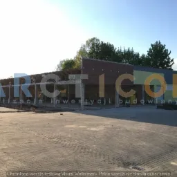 remont i rozbudowa obiektu