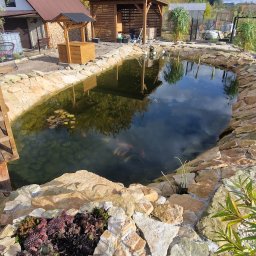 Tw&oacute;j Wymarzony Ogrod - Wycinki Ćmiel&oacute;w