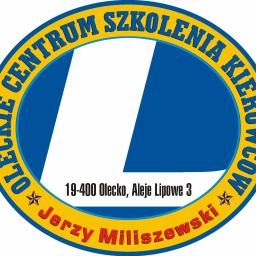 Oleckie Centrum Szkolenia Kierowców Jerzy Miliszewski - Kurs Prawa Jazdy Olecko
