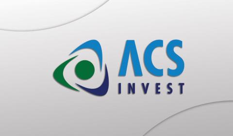 ACS INVEST SP Z O.O. SP.K. - Systemy wentylacyjne Osielsko