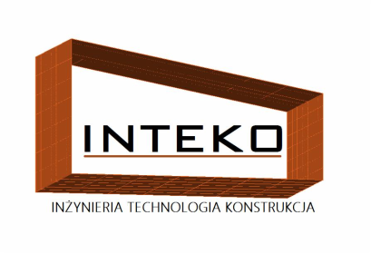 INTEKO Jakub Zupke - Domy Drewniane Wołów