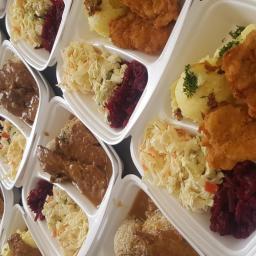 Catering dla firm Kraków  2