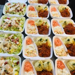 FolkFood - Kanapki Do Biura Krak&oacute;w 