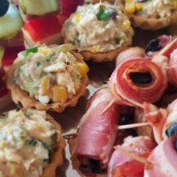 Catering dla firm Głuchów 3