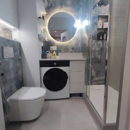 KLYMONTE - Kolejna udana realizacja dla naszych ulubionych klientów:)