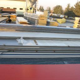 Skład budowlany Siedlce 4