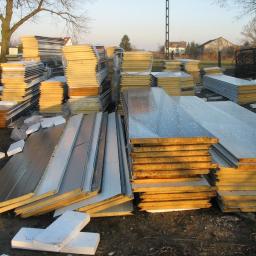 Skład budowlany Siedlce 2