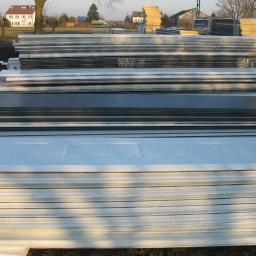 Skład budowlany Siedlce 3