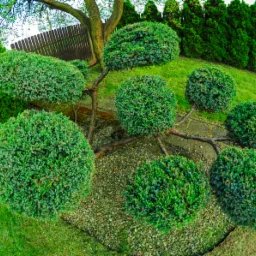 pielęgnacja zieleni