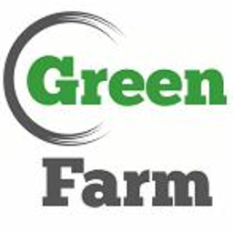 Green Farm - Sprzedaż Pelletu Płock