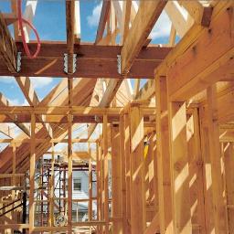 Trend House- Domy z Drewna - Rewelacyjne Projektowanie Konstrukcji Stalowych Wadowice