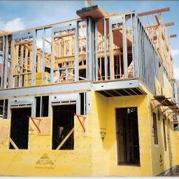 Trend House- Domy z Drewna - Klimatyzacja z Montażem Rocznyny Andrychow