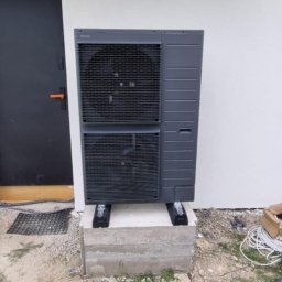 Fotowoltaika Łukowica 3