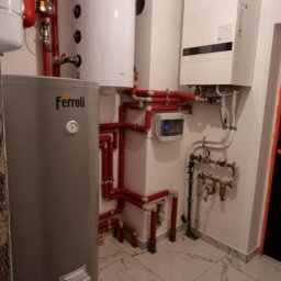 Panele fotowoltaiczne Limanowa