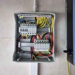 IET-GAWRYCH - Panele fotowoltaiczne Wieliczka