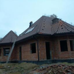 Millenium Invest - Pierwszorzędna Budowa Dachu Starachowice