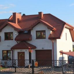 Pokrycia dachowe Starachowice 3