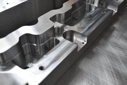 Walmar Usługi CNC - Tokarz Nakło nad Notecią