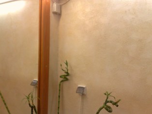 ArtDEcor- tynki dekoracyjne- Poznań!