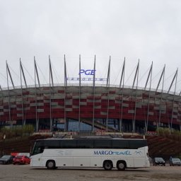 Przewóz osób Wrocław 4