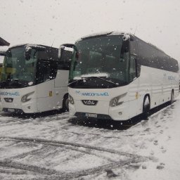 Przewóz osób Wrocław 3