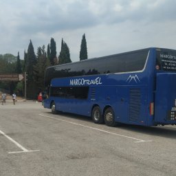 Przewóz osób Wrocław 2