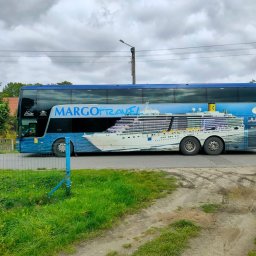 Przewóz osób Wrocław 1