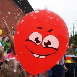 BMR baloons - Wynajem Dmuchańców Poznań