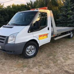 Transport samochodów z zagranicy Jejkowice 3