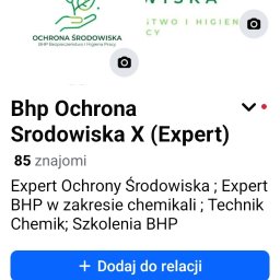 Ochrona środowiska Gorzów Wielkopolski 1