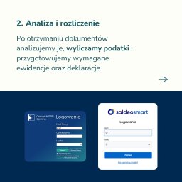 Pełna księgowość Warszawa 3